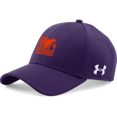 Custom Logo Under Armour Hat