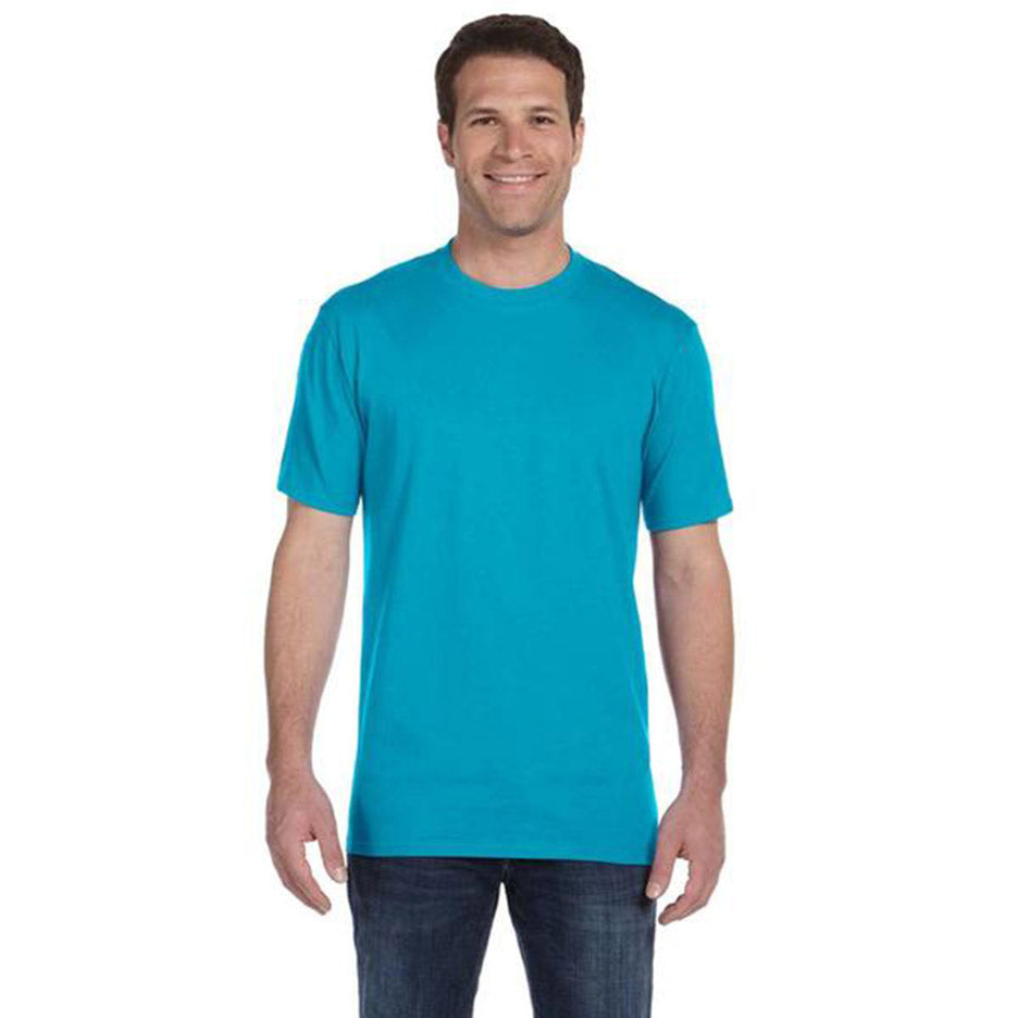 Anvil Custom T-Shirts & Sweatshirts | Corporate Logo Tees & Hoodies