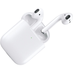 Apple Custom AirPods