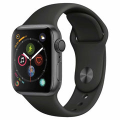 Apple Watch Series 4 (GPS) 40mm Smartwatch