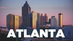 Atlanta Skyline