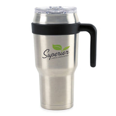 Aviana Stainless Steel Sequoia Double Wall Mug- 40 oz.