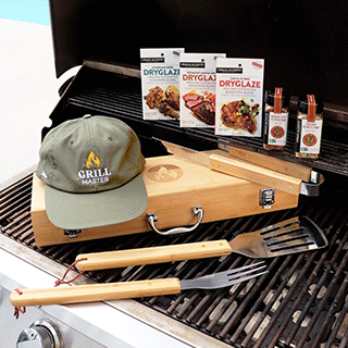 Custom BBQ Kits