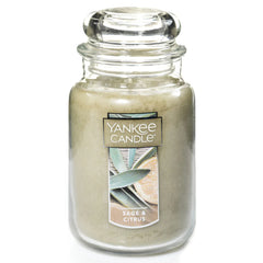Shop corporate branded Yankee candles for amazing company gift ideas this year