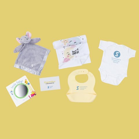 Top 10 Company Gifts for Maternity Leave