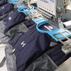 Shop Custom Under Armour Backpacks with Your Logo