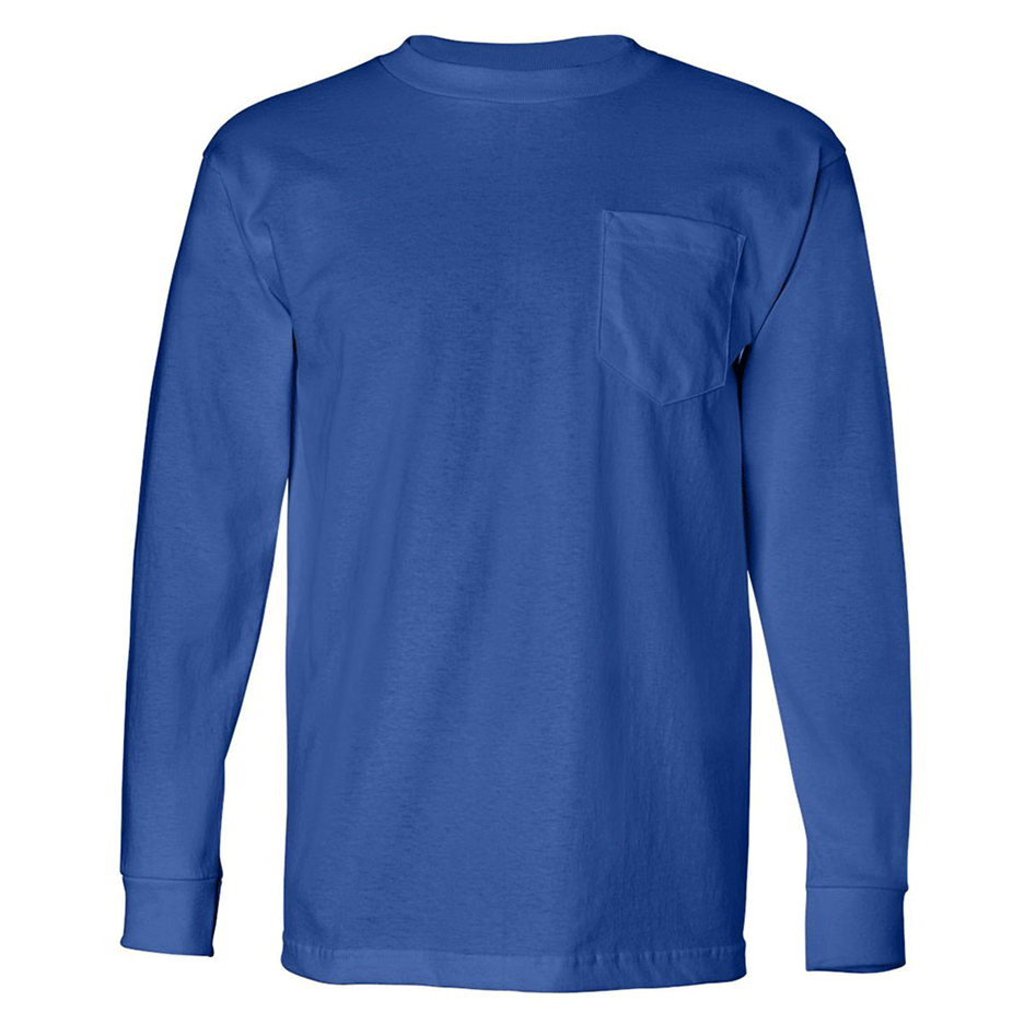 Bayside Corporate Apparel | Custom Shirts, Sweatshirts, Hats & Bags