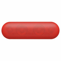 Beats by Dr. Dre - Red Beats Pill+ Speaker