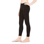 Custom Bella + Canvas Leggings for Women