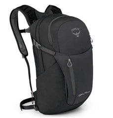 Black Custom Osprey Backpack