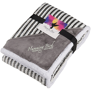 Custom Comfortable and Cozy Blankets