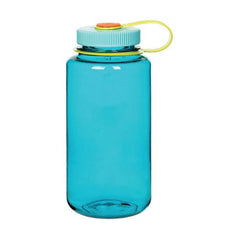 Nalgene Cerulean 32oz Tritan Wide Mouth Bottle