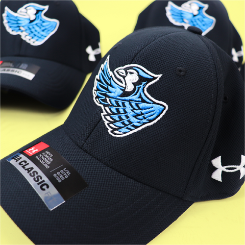 Shop Custom Under Armour Hats and Caps