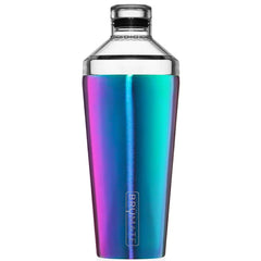 Corporate BruMate Rainbow Titanium Shaker Pint 20 oz