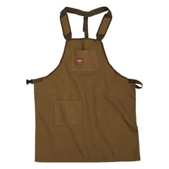 Bucket Boss Brown Duckwear SuperShop Apron