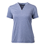 Custom Cutter & Buck Women's Long Sleeve T-Shirts