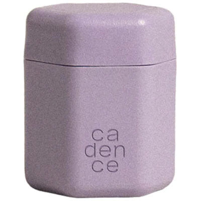 Custom Cadence Lavender The Capsule