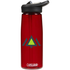 CamelBak Cardinal Eddy + 25oz Bottle