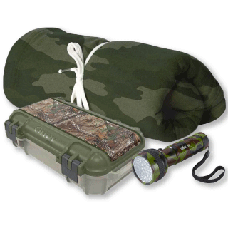 Camo Gadgets and Gifts