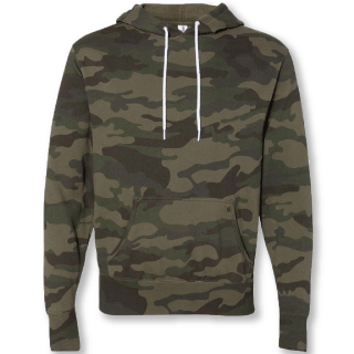 Camo Layering