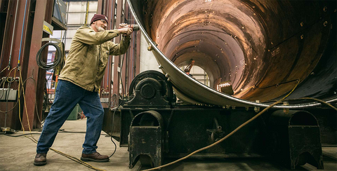 Carhartt Mechanic Uniform