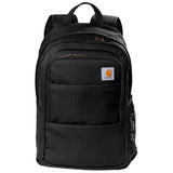 Branded Carhartt Black Foundry Series Backpack