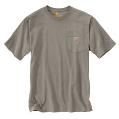 Custom Carhartt Men's Desert Workwear Pocket S/S T-Shirt