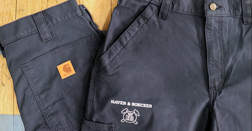 custom carhartt pants