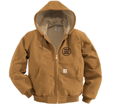 Carhartt Jacket