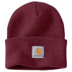 Carhartt Men's Port Acrylic Watch Beanie