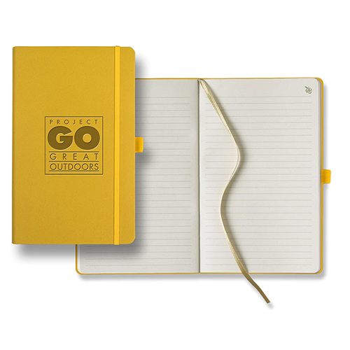 Custom Castelli Golden Delicious Appeel Medio Notebook