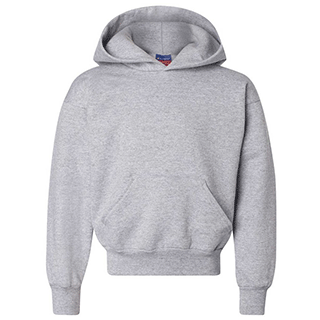 custom champion hoodie embroidery