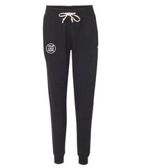 Champion Women's Black Originals French Terry Jogger