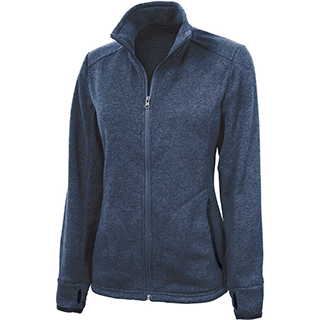 Charles River Fleeces for Women