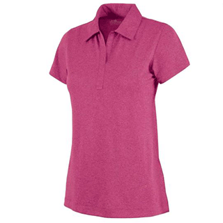 Charles River Polo Shirts for Women