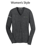 Cisco Meraki Be Brave Women's Sweater Mockup