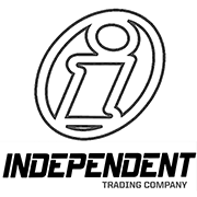 Logo Branded Independent Trading Company