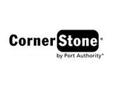 Corner Stone Square Corporate Logo