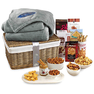 Custom Corporate Gift Baskets & Gift Sets