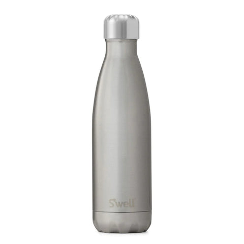 Corporate S'well Silver Lining Bottle 17 oz