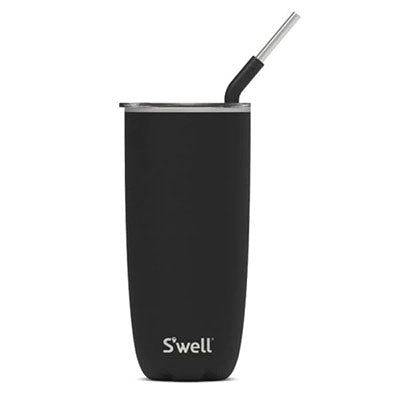 Corporate S'well Onyx Tumbler 24 oz