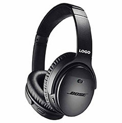 Bose White Soundlink Wireless Around-Ear Headphones II