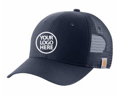 Custom Carhartt Rugged Professional Work Hat