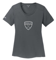 Custom Logo Sport-Tek T-Shirt for Women