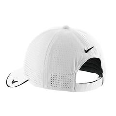 Custom Nike Hook and Loop Closure Hat