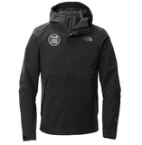 Custom North Face Dryvent Rain Jacket