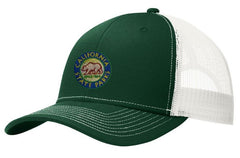 Custom Park Ranger Logo Baseball Cap