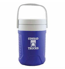 Coleman Blue 1 Gallon Jug