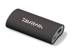 Custom Portable Charger with Corporate Logo