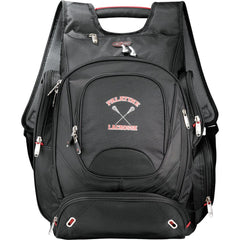 Custom Embroidered High School Sports Team Backpack